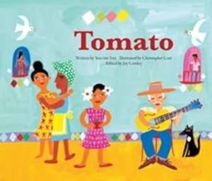 Immagine del venditore per Tomato : Urban Farming - Cuba venduto da GreatBookPrices