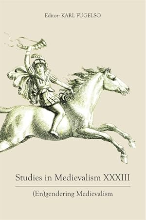 Seller image for Engendering Medievalism : Engendering Medievalism for sale by GreatBookPrices