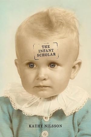 Image du vendeur pour The Infant Scholar mis en vente par AHA-BUCH GmbH