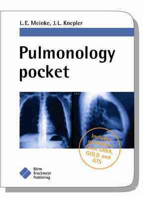 Bild des Verkufers fr Pulmonology zum Verkauf von GreatBookPrices