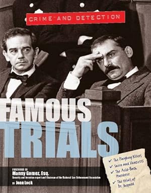 Imagen del vendedor de Famous Trials a la venta por GreatBookPrices