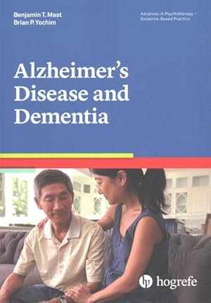 Seller image for Alzheimer's Disease and Dementia for sale by GreatBookPrices