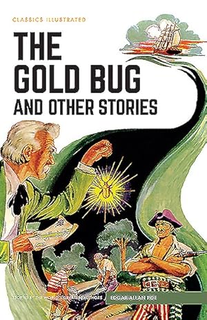Bild des Verkufers fr Gold Bug and Other Stories zum Verkauf von GreatBookPrices