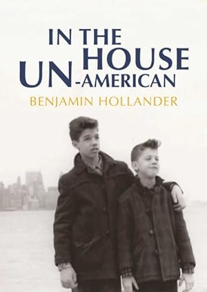Seller image for In the House Un-American for sale by GreatBookPrices