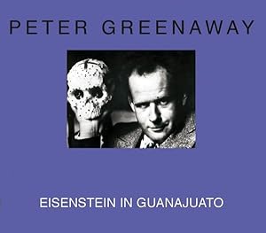 Seller image for Eisenstein in Guanajuato : 10 Days That Shook Eisenstein for sale by GreatBookPrices