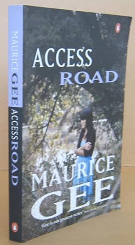 Immagine del venditore per Access Road venduto da Mainly Fiction