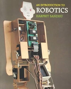Bild des Verkufers fr Introduction to Robotics zum Verkauf von GreatBookPrices