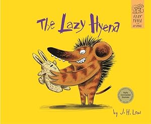 Seller image for Lazy Hyena for sale by GreatBookPrices
