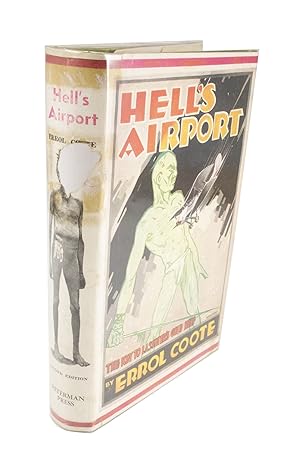 Hell's Airport The Key to Lasseter's Gold Reef