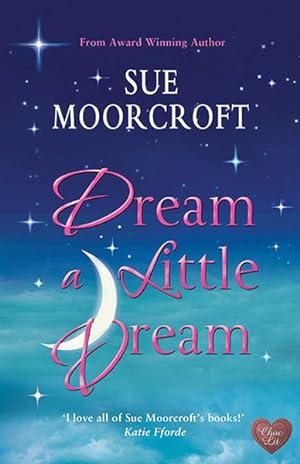 Imagen del vendedor de Dream a Little Dream a la venta por GreatBookPrices
