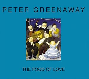 Seller image for Food of Love for sale by GreatBookPrices