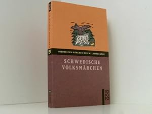 Image du vendeur pour Schwedische Volksmrchen. hrsg. und bers. von Kurt Schier mis en vente par Book Broker