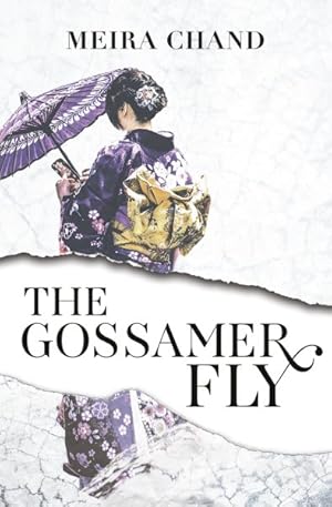 Seller image for Gossamer Fly for sale by GreatBookPrices