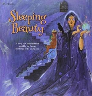 Seller image for Sleeping Beauty for sale by GreatBookPrices