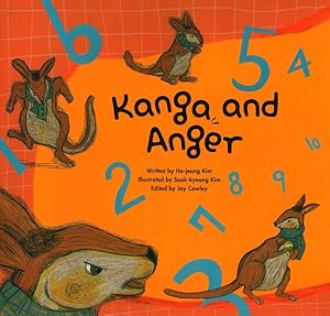 Seller image for Kanga and Anger for sale by GreatBookPrices