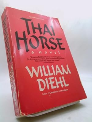 Bild des Verkufers fr Thai Horse zum Verkauf von ThriftBooksVintage