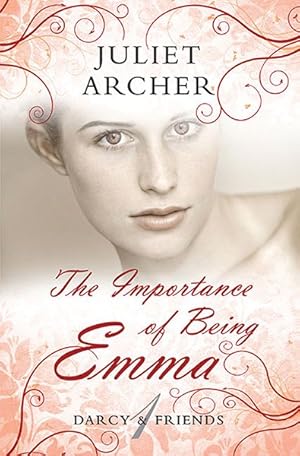 Seller image for Importance of Being Emma for sale by GreatBookPrices