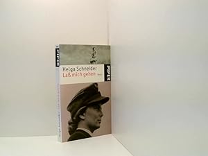 Seller image for La mich gehen: Roman Roman for sale by Book Broker