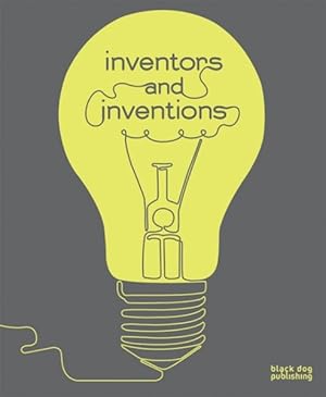 Seller image for Inventors and Inventions for sale by GreatBookPrices
