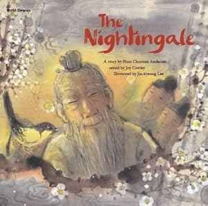 Immagine del venditore per Nightingale -Language: korean venduto da GreatBookPrices