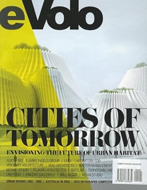 Immagine del venditore per Cities of Tomorrow, Fall 2010 venduto da GreatBookPrices