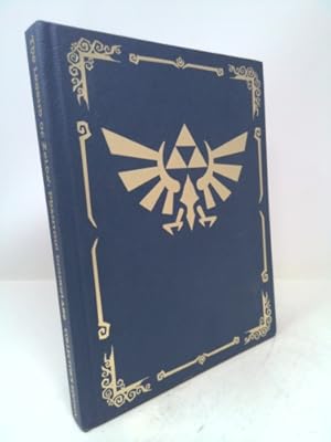 Seller image for Legend of Zelda: Phantom Hourglass for sale by ThriftBooksVintage