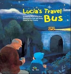 Immagine del venditore per Lucia's Travel Bus venduto da GreatBookPrices