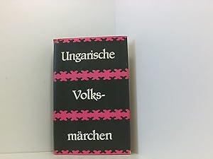 Seller image for Ungarische Volksmrchen. Aus dem Ungarischen bersetzt for sale by Book Broker