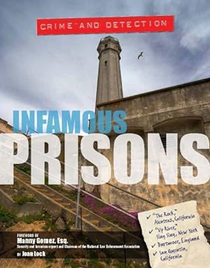 Imagen del vendedor de Infamous Prisons a la venta por GreatBookPrices
