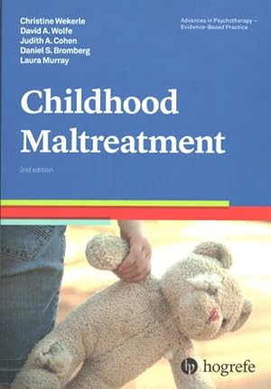 Seller image for Childhood Maltreatment for sale by GreatBookPrices