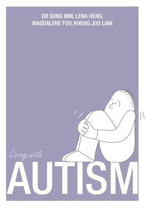 Seller image for Living With Autism for sale by GreatBookPrices
