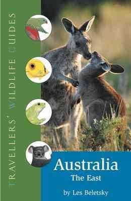 Seller image for Traveller's Wildlife Guide: Australia; East for sale by GreatBookPrices