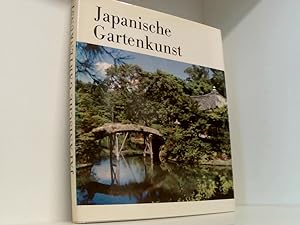 Bild des Verkufers fr Japanische Gartenkunst zum Verkauf von Book Broker