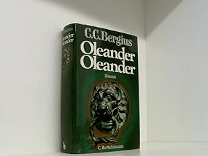 Seller image for Oleander - Oleander. Roman . for sale by Book Broker