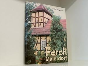 Imagen del vendedor de Ferch - Malerdorf a la venta por Book Broker
