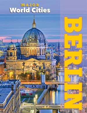 Seller image for Berlin for sale by GreatBookPrices