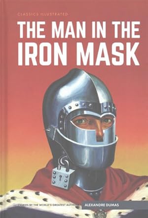 Seller image for Man in the Iron Mask for sale by GreatBookPrices