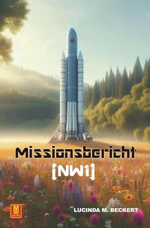 Seller image for Missionsbericht for sale by Wegmann1855