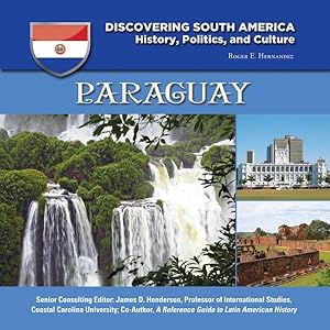 Bild des Verkufers fr Paraguay zum Verkauf von GreatBookPrices