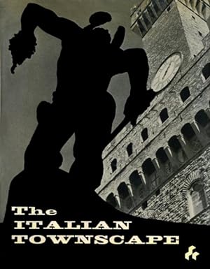 Seller image for Italian Townscape for sale by GreatBookPrices