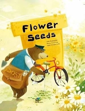 Immagine del venditore per Flower Seeds : Initiating Change venduto da GreatBookPrices
