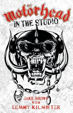 Immagine del venditore per Motorhead - In The Studio venduto da AHA-BUCH GmbH