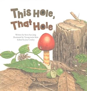 Seller image for This Hole, That Hole : Different Holes Found in Nature for sale by GreatBookPrices