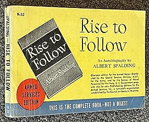 Rise to Follow