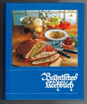 Seller image for Bayerisches Kochbuch for sale by Elops e.V. Offene Hnde