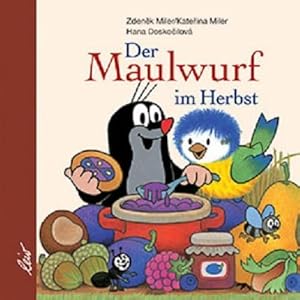 Imagen del vendedor de Der Maulwurf im Herbst a la venta por moluna