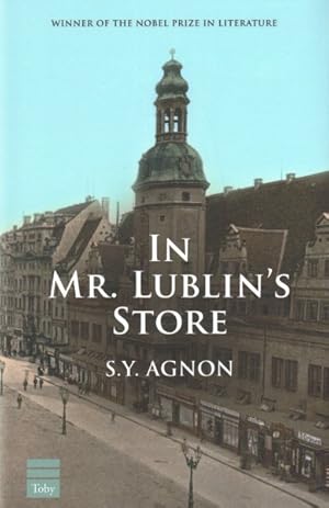 Seller image for In Mr. Lublin's Store for sale by GreatBookPrices