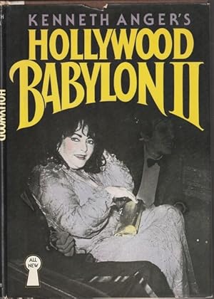 Hollywood Babylon II