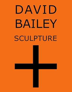 Immagine del venditore per David Bailey : Sculpture + venduto da GreatBookPrices