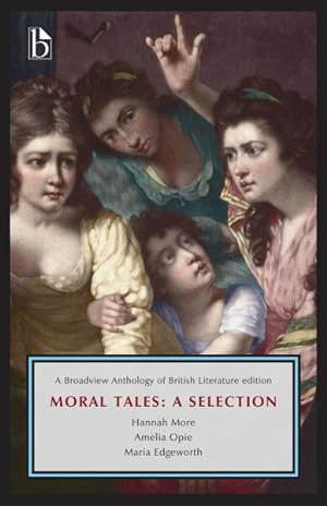 Seller image for Moral Tales : A Selection for sale by GreatBookPrices